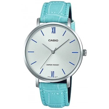 Женские наручные часы Casio LTP-VT01L-7B3