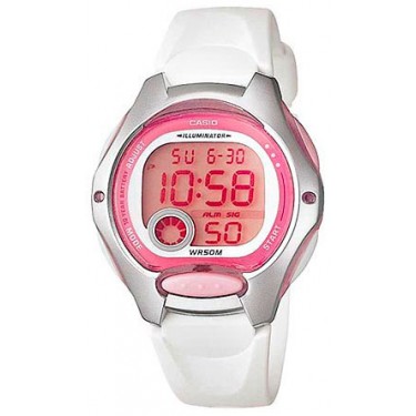 Женские наручные часы Casio LW-200-7A
