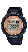 Casio LWS-1200H-1A