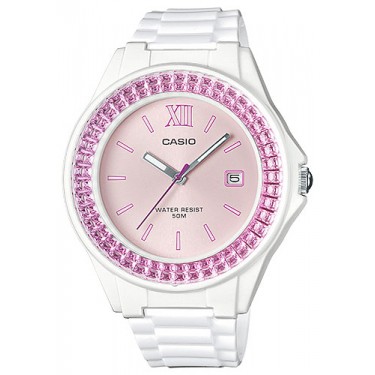 Женские наручные часы Casio LX-500H-4E