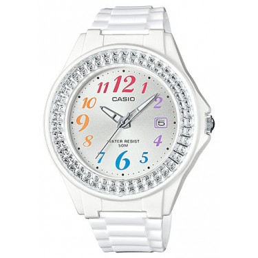 Женские наручные часы Casio LX-500H-7B