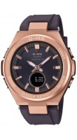 Casio MSG-S200G-5A