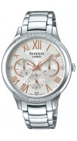 Casio SHE-3058D-7A