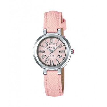 Женские наручные часы Casio SHE-4029L-4A