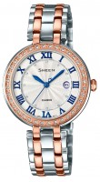 Casio SHE-4034BSG-7B