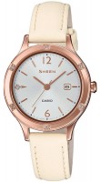 Casio SHE-4533PGL-7A