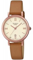 Casio SHE-4540CGL-9A