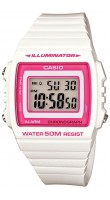 Casio W-215H-7A2