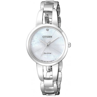 Женские наручные часы Citizen EM0430-85N