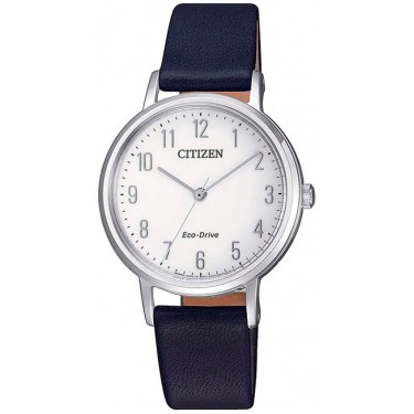 Женские наручные часы Citizen EM0571-16A