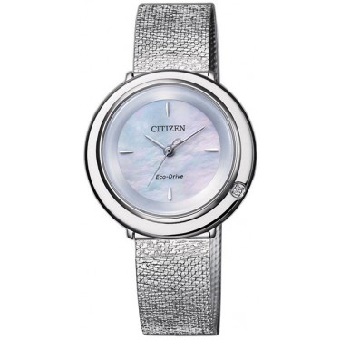 Женские наручные часы Citizen EM0640-82D
