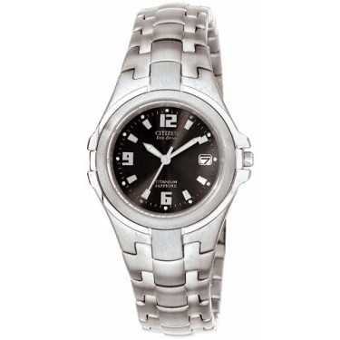 Женские наручные часы Citizen EW0650-51F