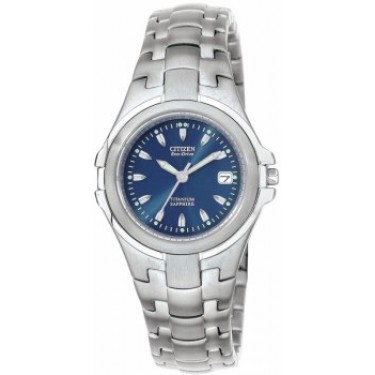 Женские наручные часы Citizen EW0650-51L