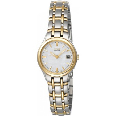 Женские наручные часы Citizen EW1264-50A