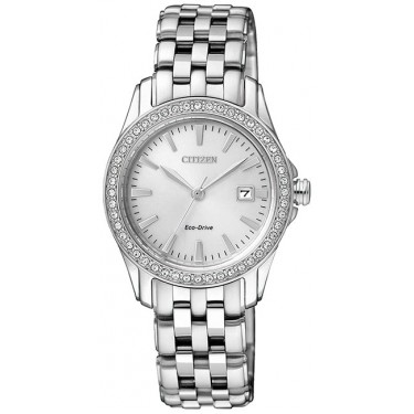 Женские наручные часы Citizen EW1901-58A