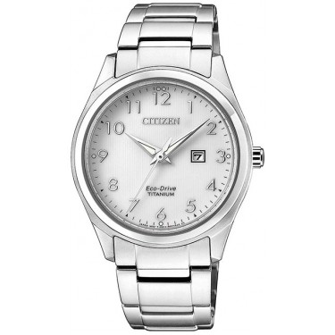 Женские наручные часы Citizen EW2470-87A