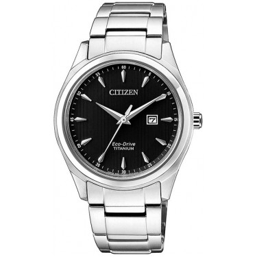 Женские наручные часы Citizen EW2470-87E