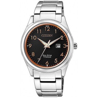 Женские наручные часы Citizen EW2470-87F