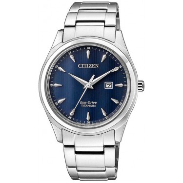 Женские наручные часы Citizen EW2470-87L