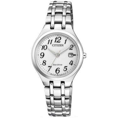 Женские наручные часы Citizen EW2480-83A