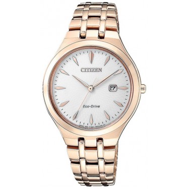 Женские наручные часы Citizen EW2493-81B