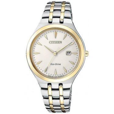 Женские наручные часы Citizen EW2494-89B