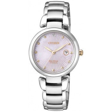 Женские наручные часы Citizen EW2506-81Y