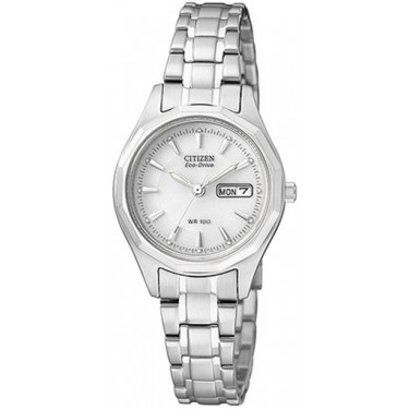 Женские наручные часы Citizen EW3140-51AE