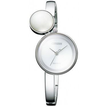Женские наручные часы Citizen EW5490-59A