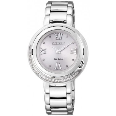 Женские наручные часы Citizen EX1120-53X