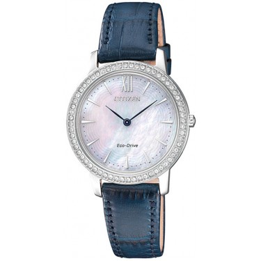 Женские наручные часы Citizen EX1480-15D