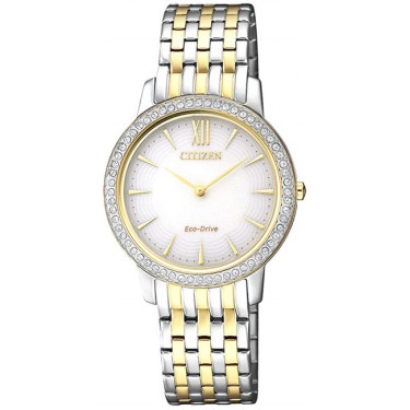 Женские наручные часы Citizen EX1484-81A