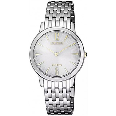 Женские наручные часы Citizen EX1498-87A