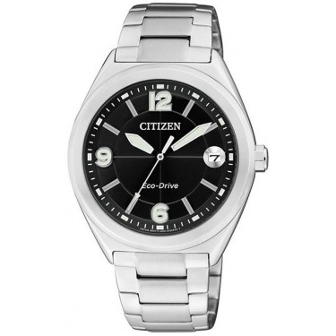 Женские наручные часы Citizen FE6000-53E