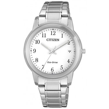 Женские наручные часы Citizen FE6011-81A