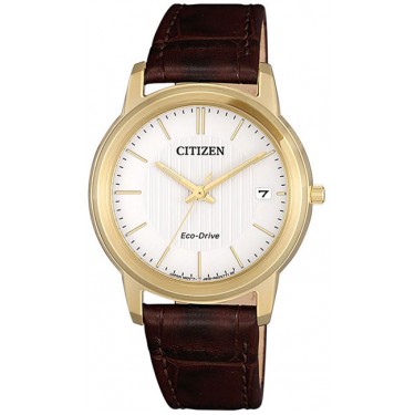 Женские наручные часы Citizen FE6012-11A