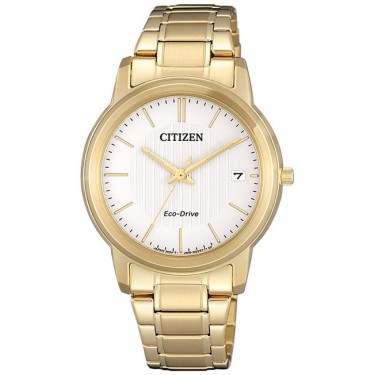 Женские наручные часы Citizen FE6012-89A