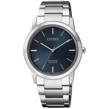 Женские наручные часы Citizen FE7020-85L