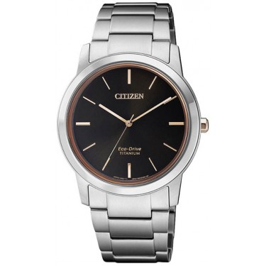 Женские наручные часы Citizen FE7024-84E