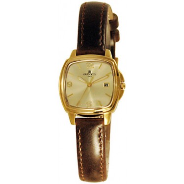 Женские наручные часы Grandeux X085 J103