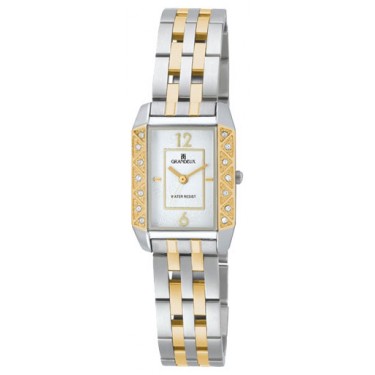 Женские наручные часы Grandeux X101-404