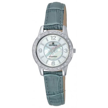 Женские наручные часы Grandeux X103-304