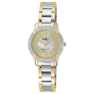 Женские наручные часы Grandeux X103-400