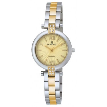 Женские наручные часы Grandeux X105-400
