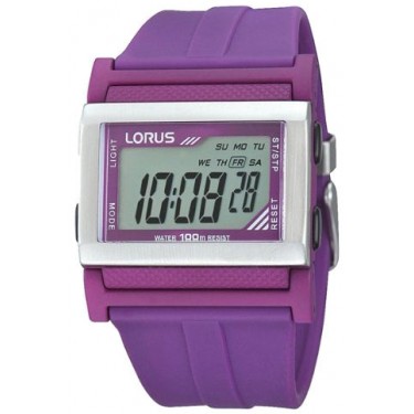 Женские наручные часы Lorus R2335GX9