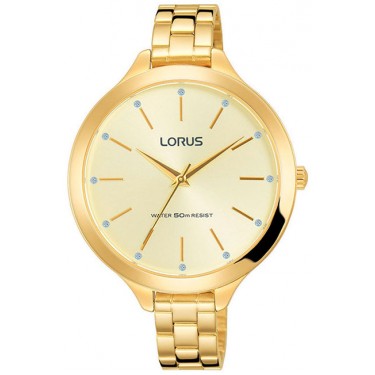 Женские наручные часы Lorus RG298KX9
