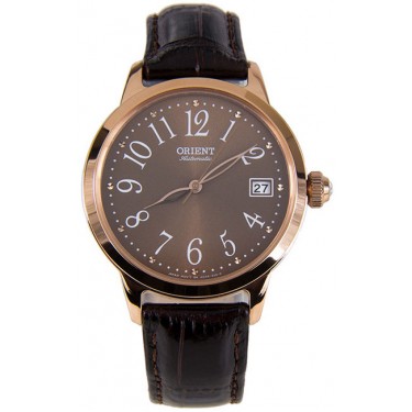 Женские наручные часы Orient AC06001T