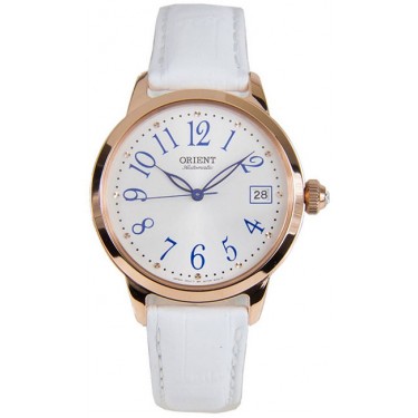 Женские наручные часы Orient AC06002W