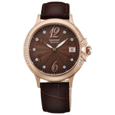 Женские наручные часы Orient AC07001T