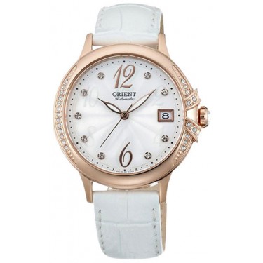 Женские наручные часы Orient AC07002W
